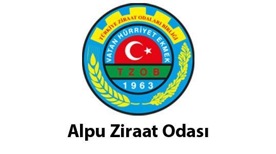 Alpu Ziraat Odası