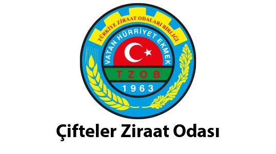 Çifteler Ziraat Odası