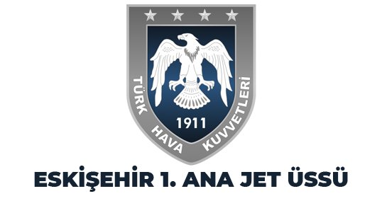 Eskişehir 1. Ana Jet Üssü