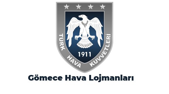 Gömece Hava Lojmanları