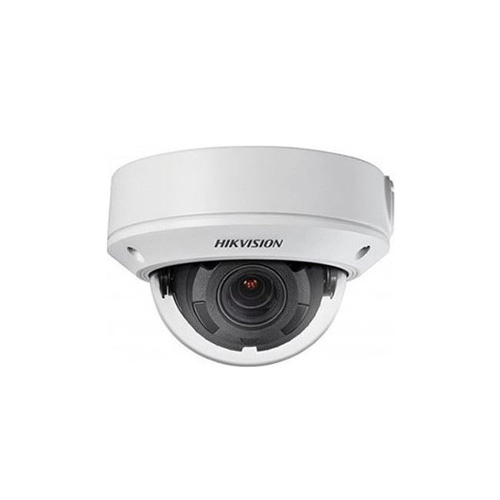 Hikvision DS-2CD2721G0-IZS 2mp Mot. Lens Ip Ir Dome Kamera