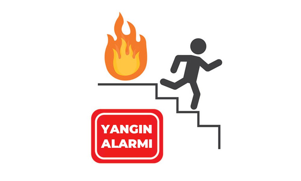 Yangın Alarm Sistemlerinde Aranacak Özellikler